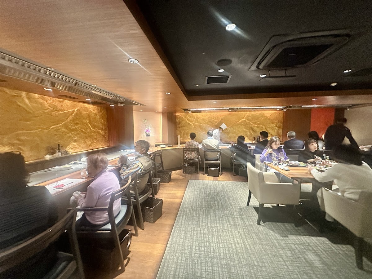 Chikita-Tei Nagomi Photos 2